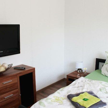 Ferienwohnung Niggemann Bestwig Ngoại thất bức ảnh