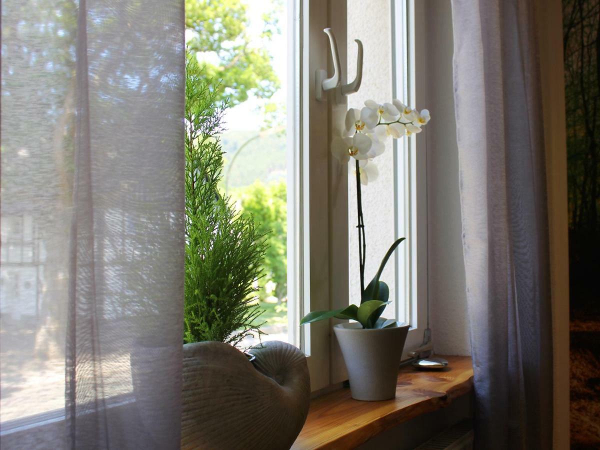 Ferienwohnung Niggemann Bestwig Ngoại thất bức ảnh