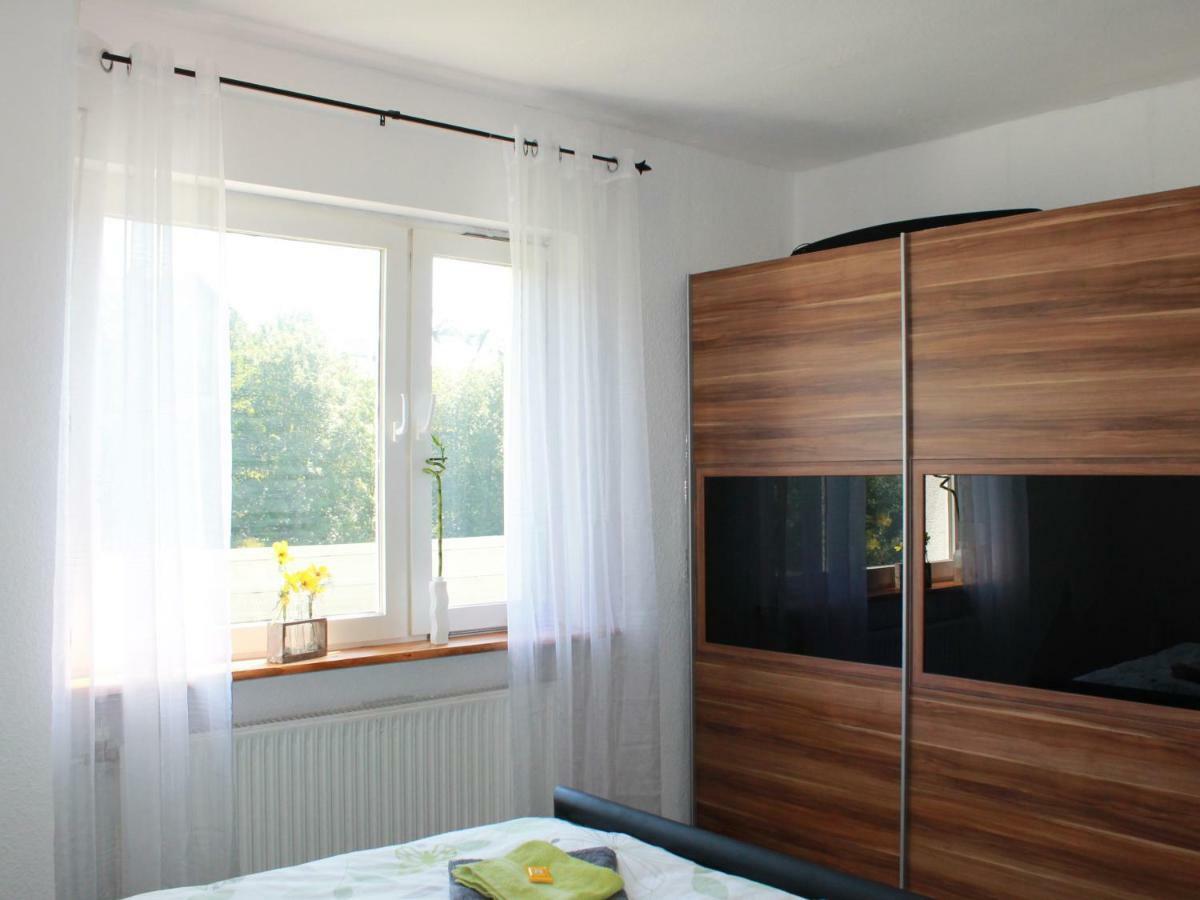 Ferienwohnung Niggemann Bestwig Ngoại thất bức ảnh