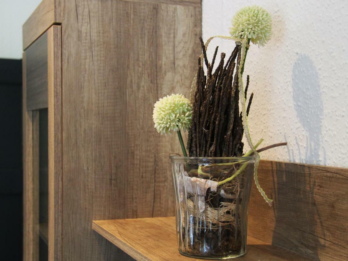 Ferienwohnung Niggemann Bestwig Ngoại thất bức ảnh